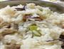 四季豆焖饭的做法图解8
