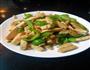 青椒炒豆腐的做法图解3