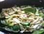 素炒豆丝的做法图解5