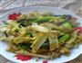 素炒豆丝的做法图解6