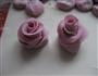 紫薯玫瑰花的做法图解11