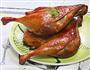 烤鸭腿的做法图解7
