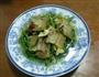 腊肉蕨菜的做法图解1