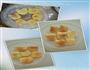 微波炉烤黄油奶香饼干的做法图解6