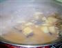 小鸡炖蘑菇――冬季暖身的做法图解4