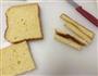 烤吐司布丁的做法图解1