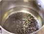 菰米桂花粥的做法图解3
