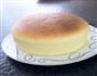 榴莲轻芝士蛋糕的做法图解10