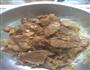 酱油炒肉片的做法图解6
