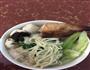 橄榄菜面的做法图解6