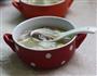 白果腐竹猪肚汤的做法图解10