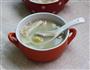 白果腐竹猪肚汤的做法图解8