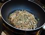 客家米苔目煎肉饼的做法步骤5
