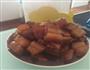 红烧肉的做法图解8