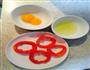 番茄煎鸡蛋的做法图解1