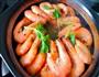 干锅虾的做法图解3