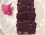 巧克力布朗尼的做法图解10