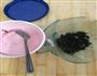 菰米冰激凌的做法图解3