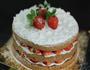 裸蛋糕的做法图解12