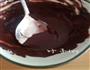 圣诞可可蛋糕卷的做法图解4