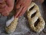 健康多谷物面包的做法图解10