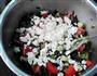 乳酪菰米沙拉的做法图解8