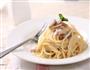 奶油蘑菇意大利面的做法图解5
