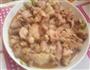青蒸粉肠瘦肉的做法图解1