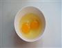 虾皮鸡蛋羹的做法图解3