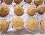 烤豆沙包的做法步骤11