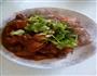 红烧肉炖土豆的做法图解1