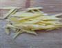 青椒炒腊肉的做法图解1