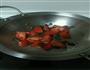 番茄牛肉粥的做法图解4