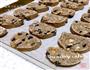 葡萄干花生意式脆饼的做法图解6