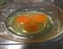 菰米厚蛋烧的做法图解1