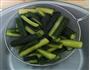香脆酱香黄瓜的做法图解2