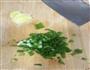 清香豌豆尖汤的做法图解2