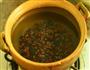 红豆小米粥—冬季暖身的做法图解3
