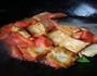家常豆腐，西红柿烧豆腐的做法图解4