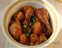 鸡腿炖土豆的做法图解1