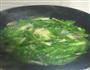 农家菜泡饭的做法图解5