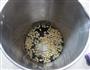 菰米豆浆的做法图解4