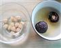 鸽子粥-冬季暖身的做法图解3