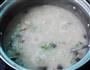 鸽子粥-冬季暖身的做法图解9