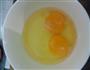 西红柿蛋花汤的做法图解2