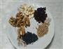 坚果蔓越莓菰米饭的做法图解2