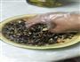坚果蔓越莓菰米饭的做法图解7