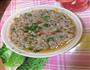 梅菜蒸豬肉的做法图解8