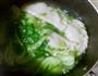 青菜汤鲜味大水饺一冬季暖身的做法图解21