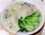 青菜汤鲜味大水饺一冬季暖身的做法图解22